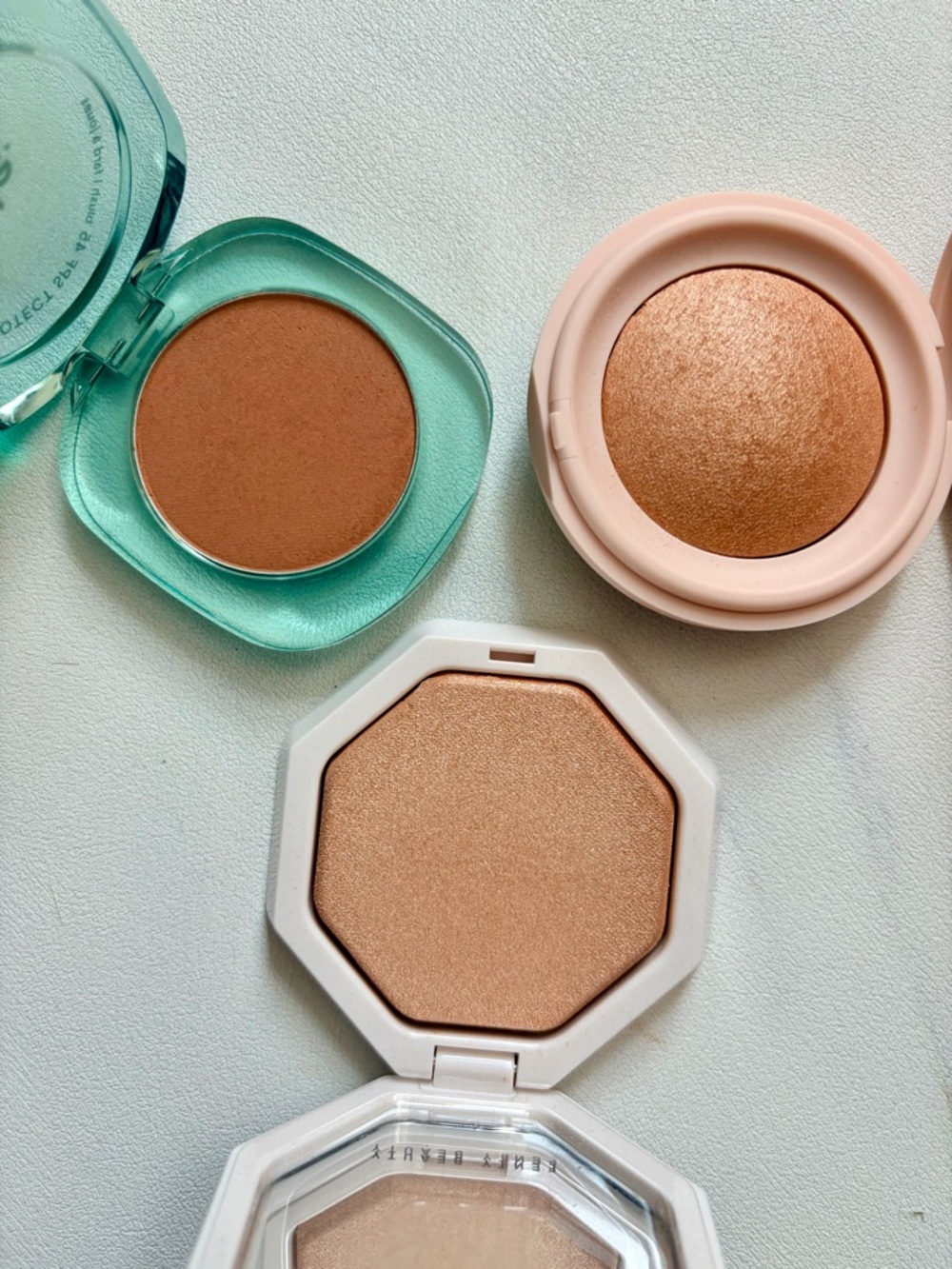 Complexion Collection - Blush, Bronzer, Highlight Haul - Picture 10 of 11